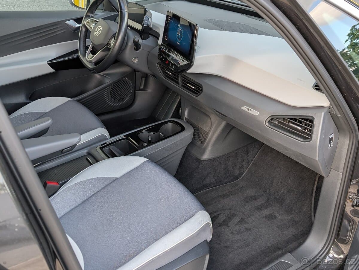 2020 Volkswagen ID.3 - 11