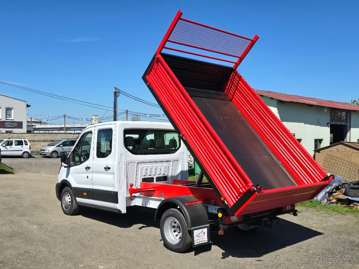 Ford TRANSIT - 11