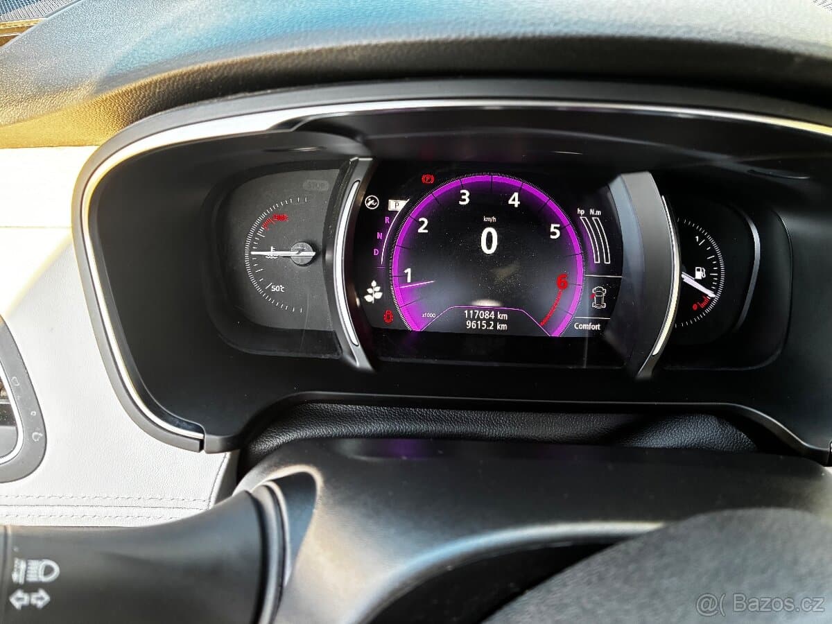 2020 Renault TALISMAN - 11