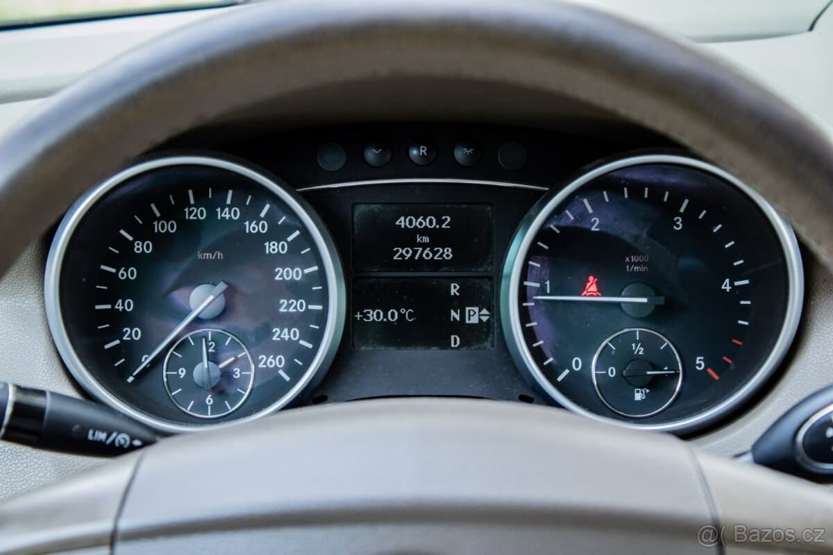 2006 Mercedes-Benz OSTATNÍ - 11