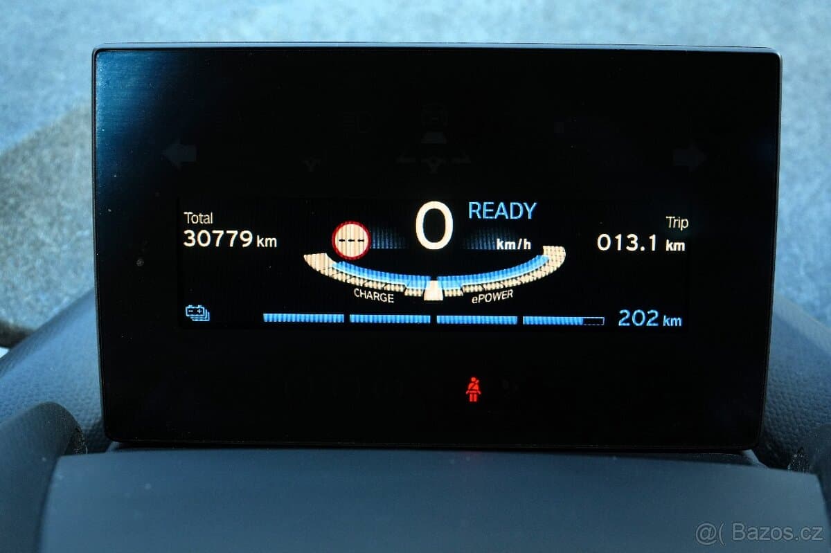 2021 BMW i3 - 11