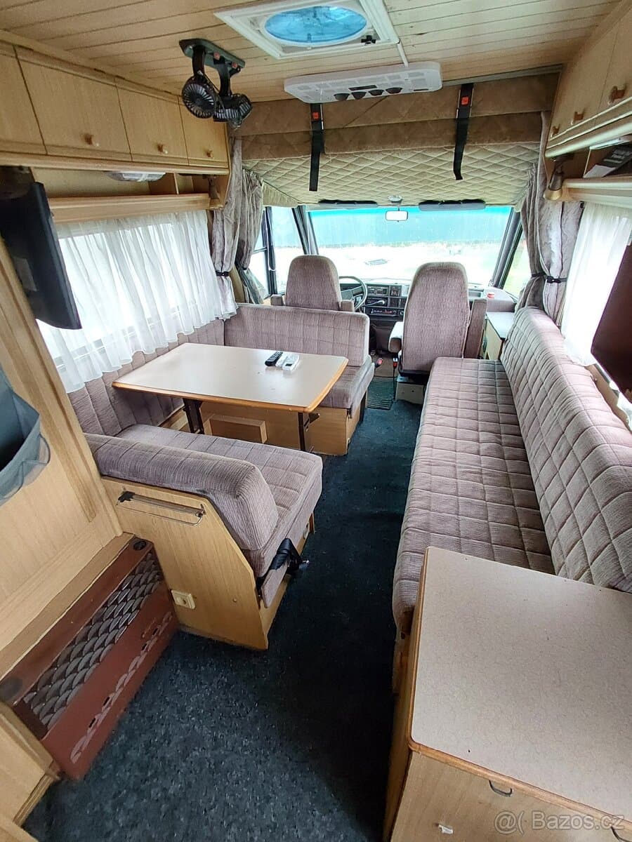1990 Fiat DUCATO - 11