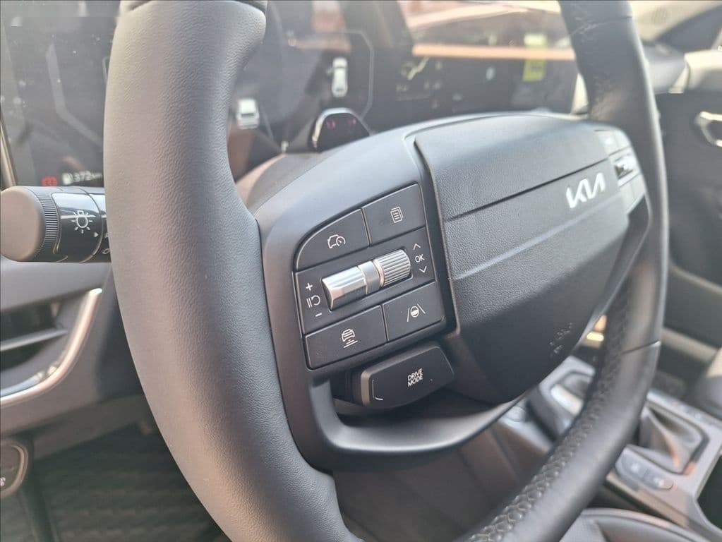 Kia OSTATNÍ - 11