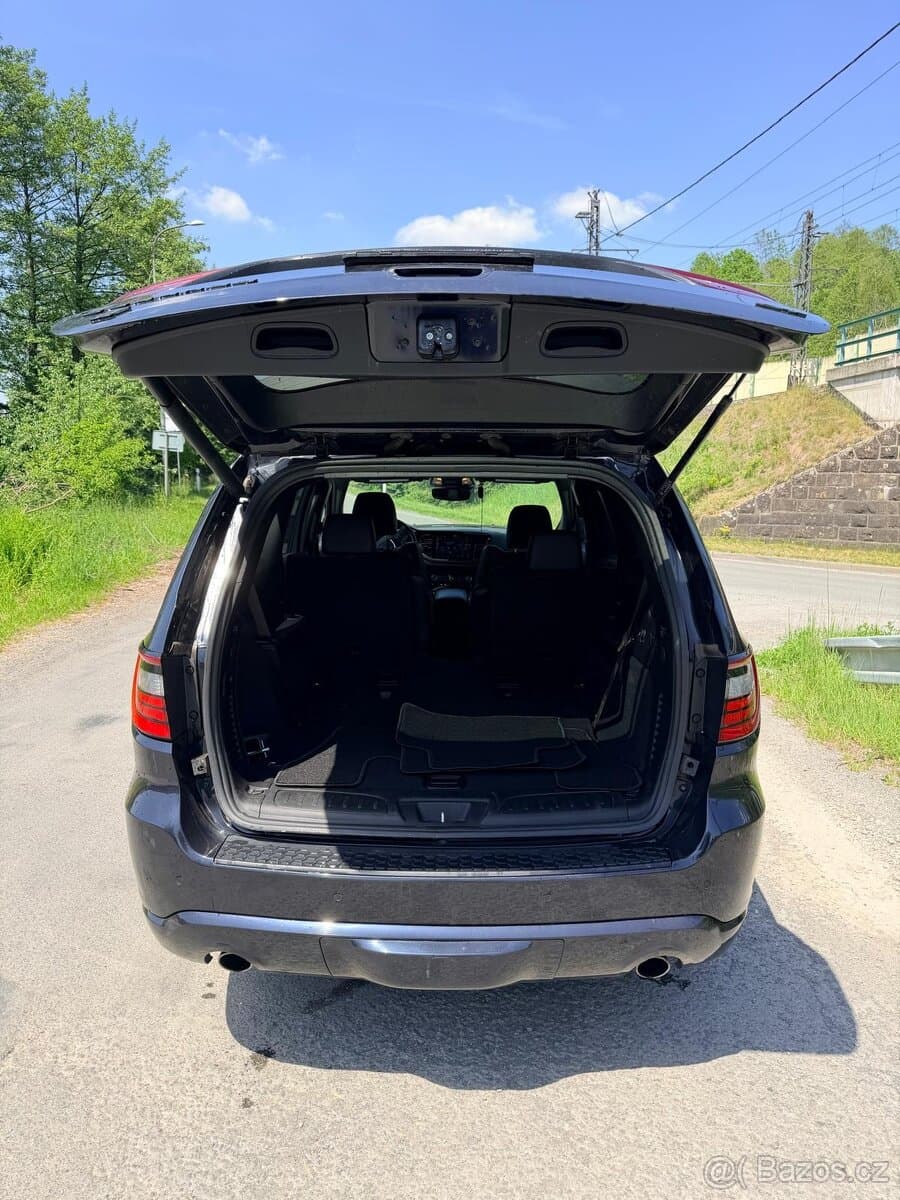 2024 Dodge DURANGO - 11