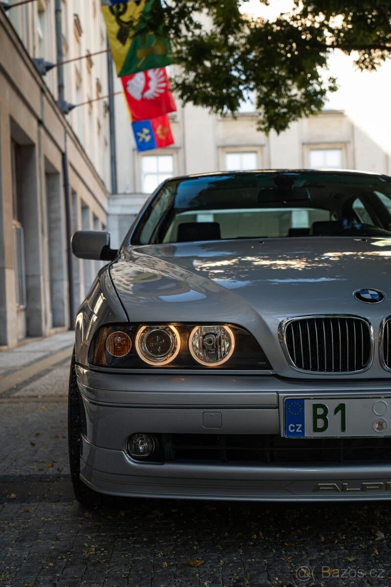 2000 BMW OSTATNÍ - 11
