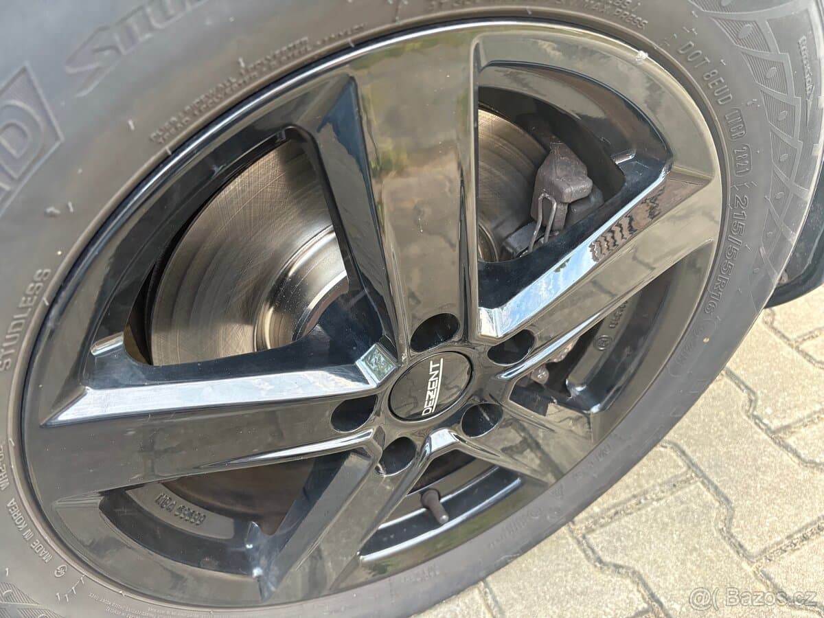2013 Volkswagen PASSAT - 11