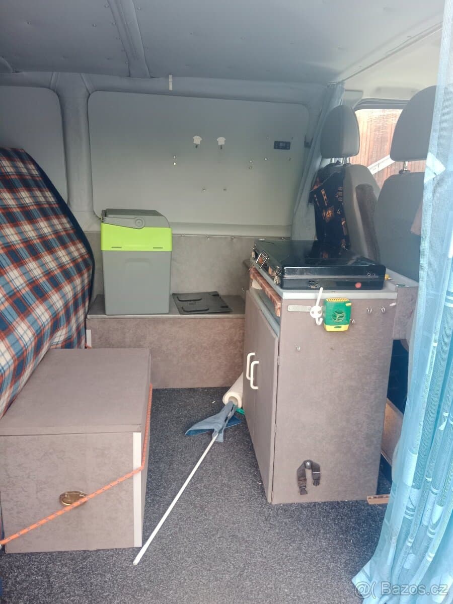 2012 Ford TRANSIT - 11