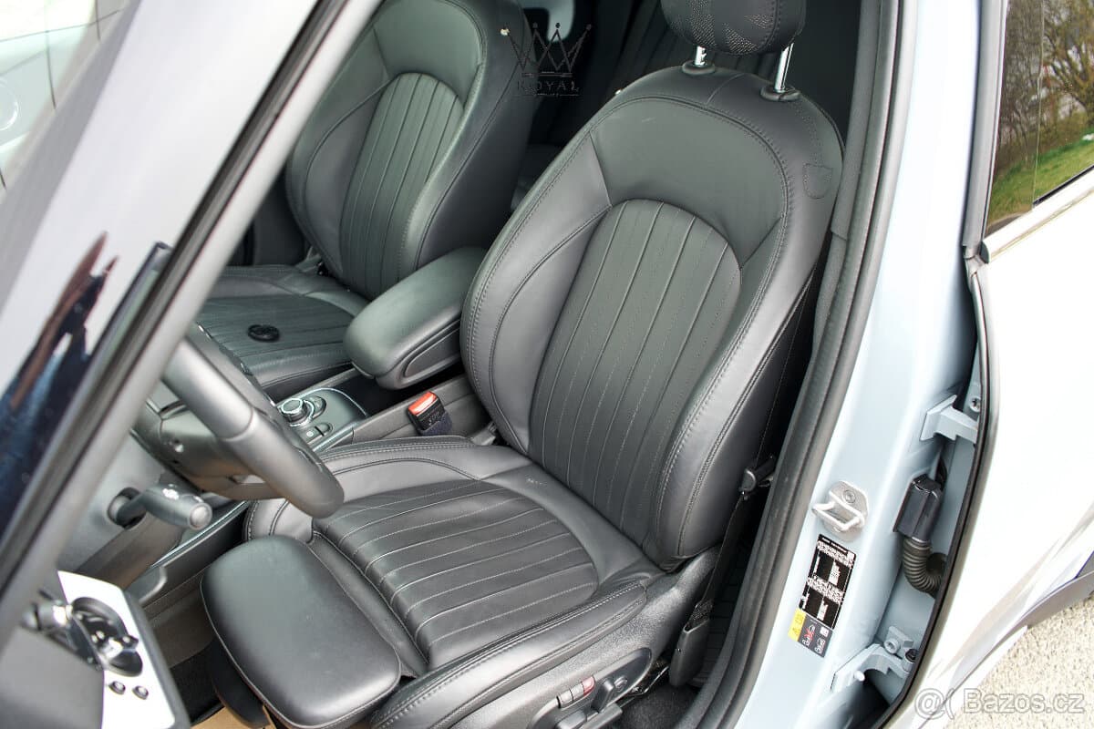 2023 Mini COUNTRYMAN - 11