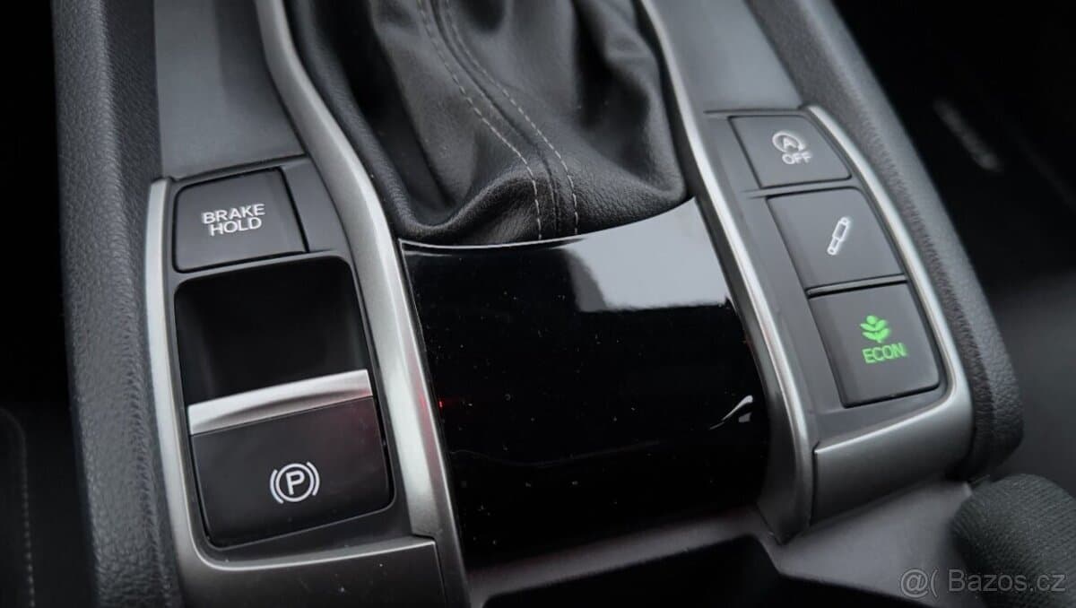 Honda CIVIC - 11