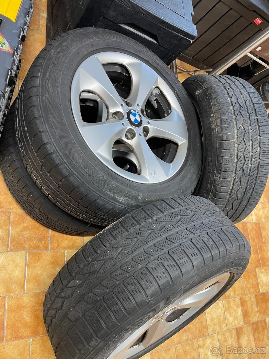 2011 BMW X3 - 11