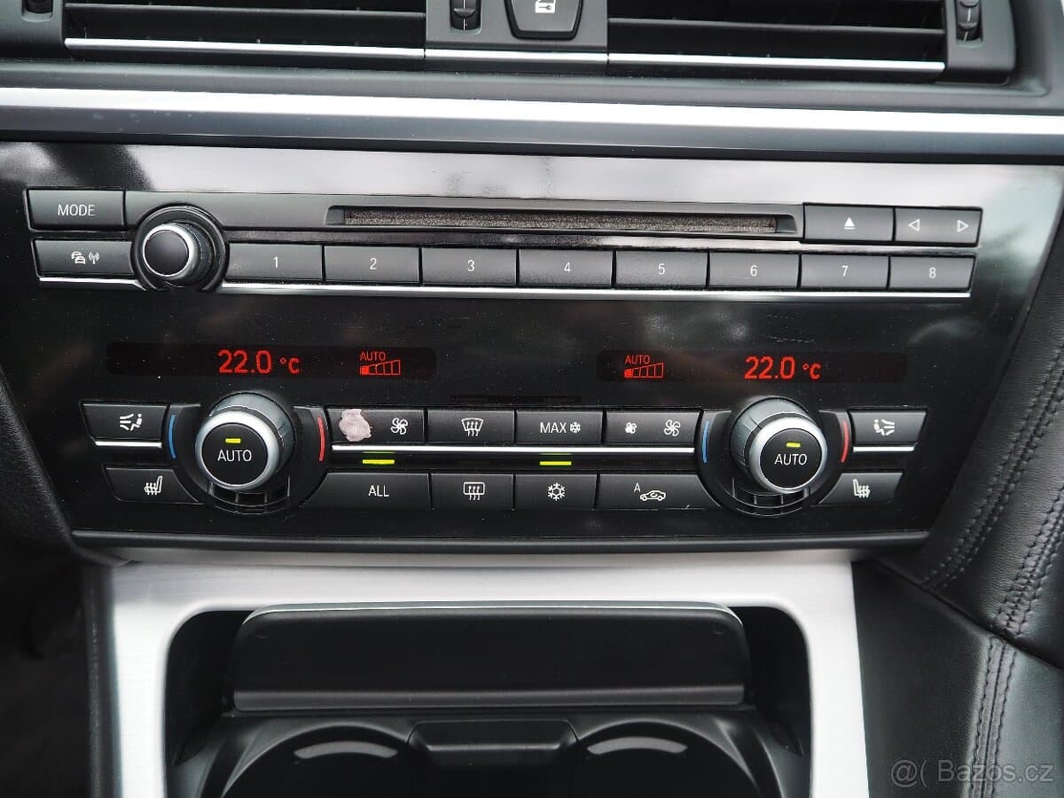 2012 BMW 6-SERIES - 11