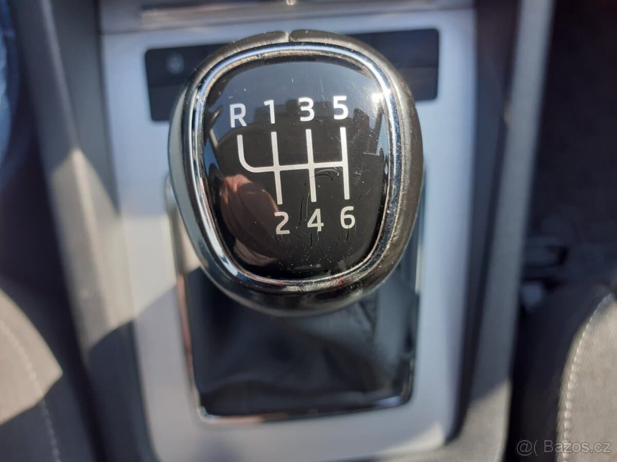 2018 Škoda OCTAVIA - 11