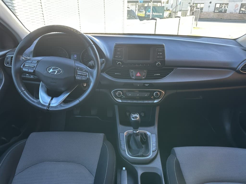 2019 Hyundai i30 - 11