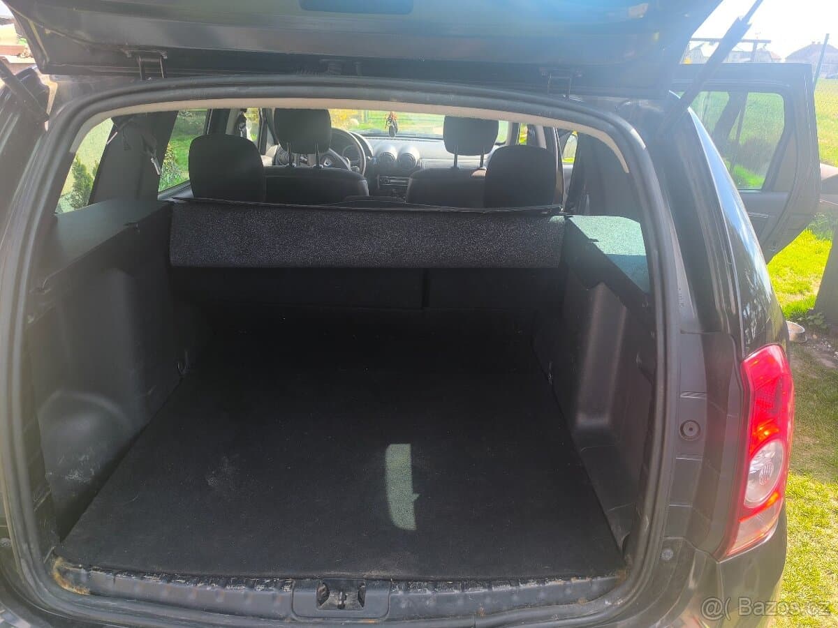 2012 Dacia DUSTER - 11
