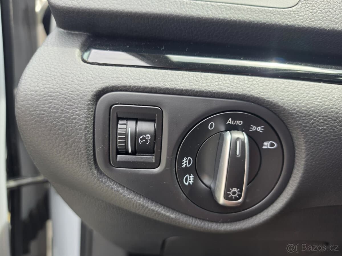 2019 Seat ALHAMBRA - 11