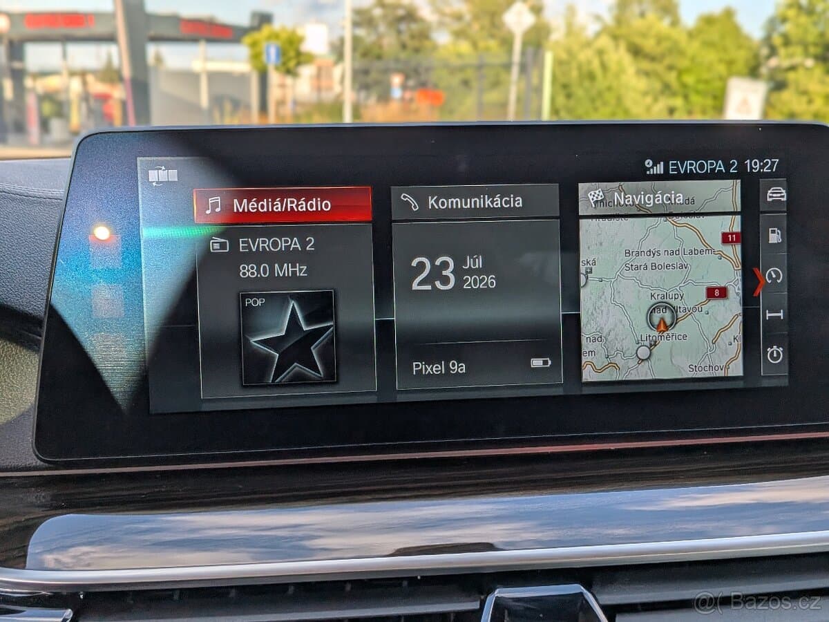 2017 BMW OSTATNÍ - 11