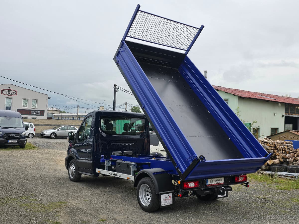 Ford TRANSIT - 11
