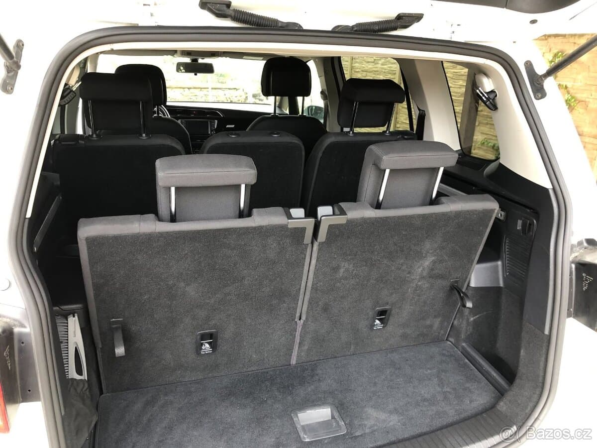 2016 Volkswagen TOURAN - 11