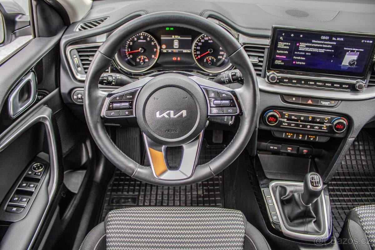 2024 Kia OSTATNÍ - 11