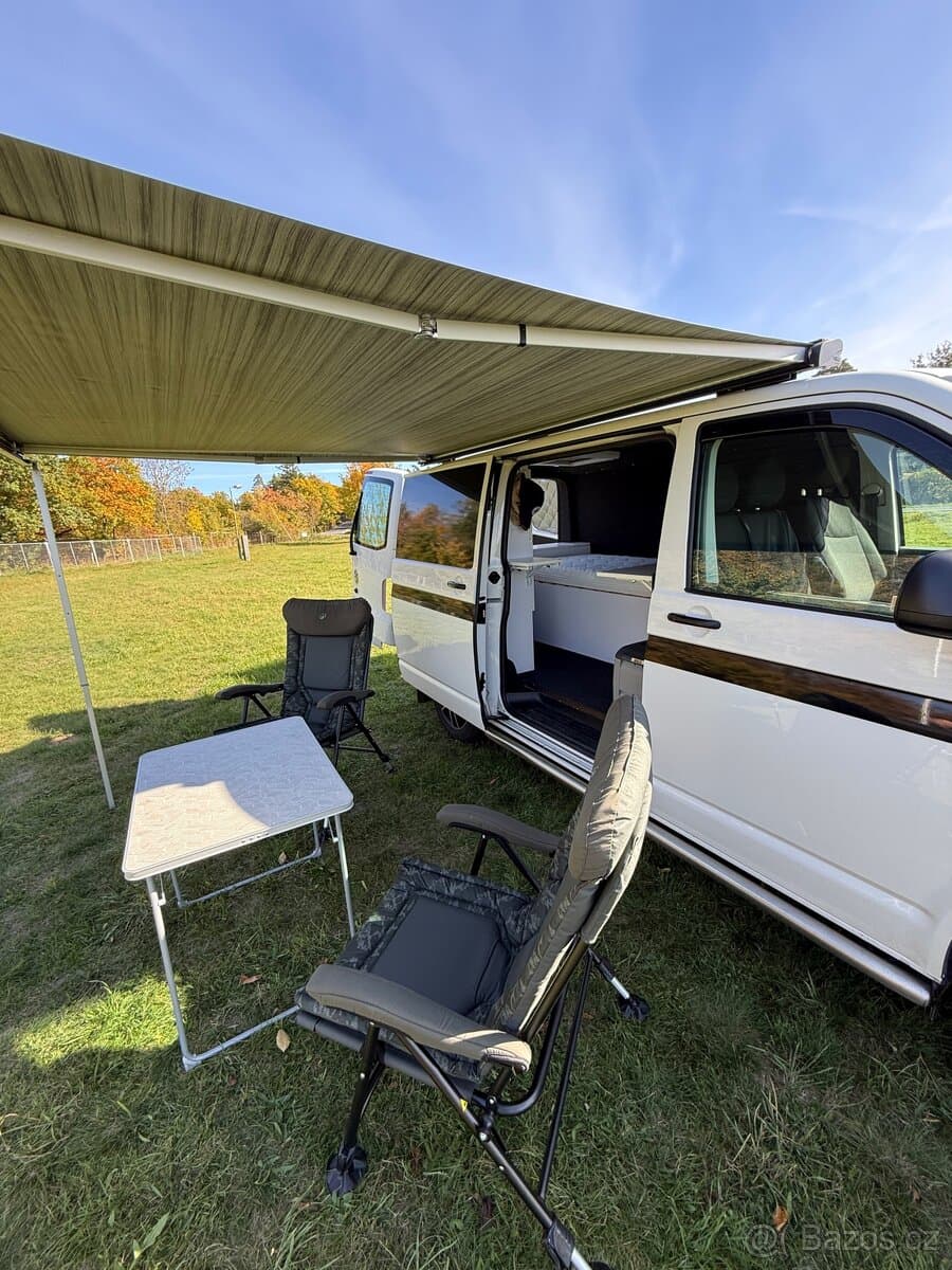 2020 Volkswagen TRANSPORTER - 11
