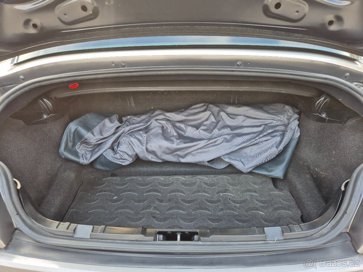 2004 BMW Z4 - 11