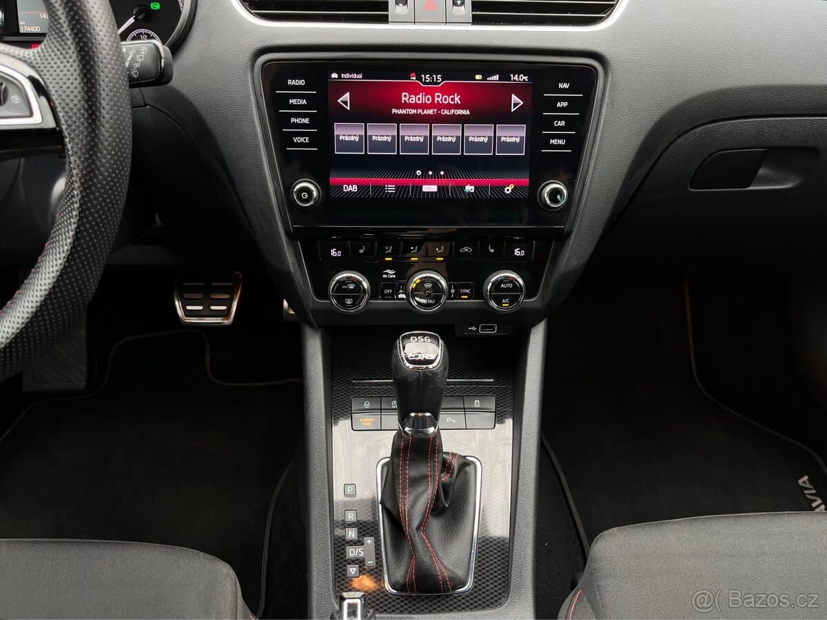 2019 Škoda OCTAVIA - 11