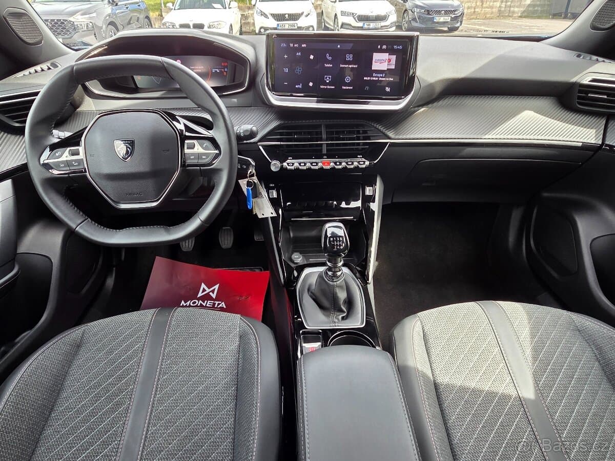 2025 Peugeot 2008 - 11