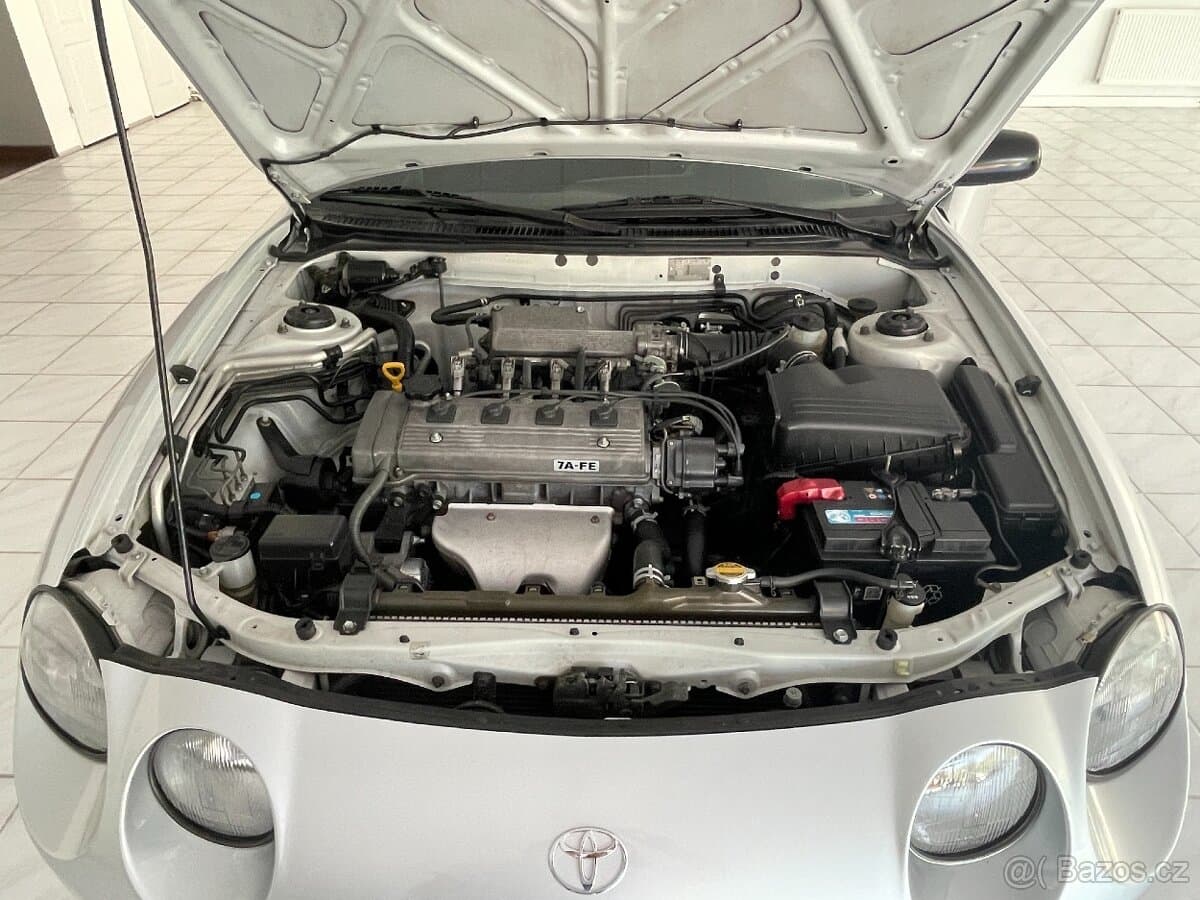 1999 Toyota CELICA - 11