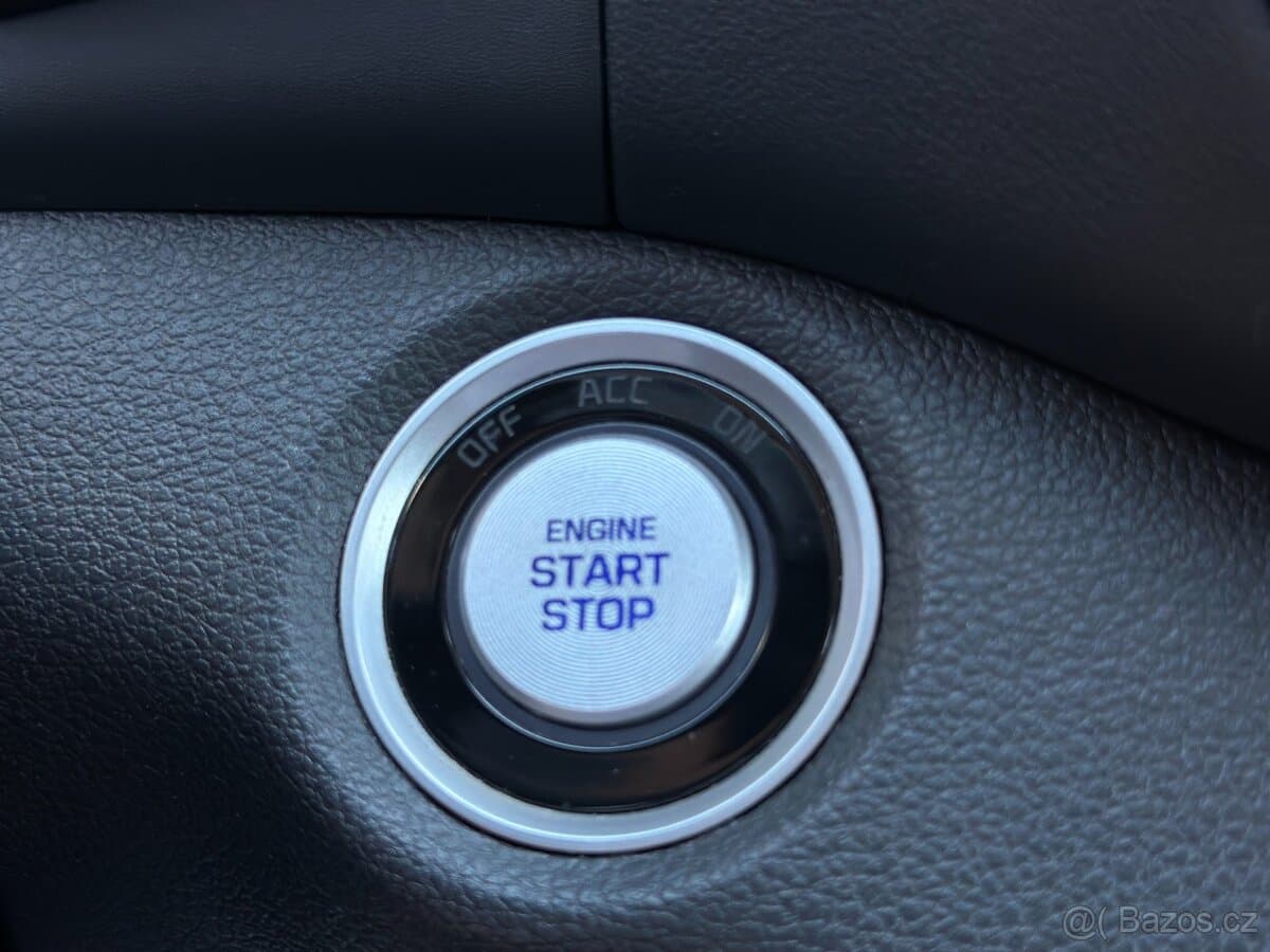 2019 Hyundai TUCSON - 11