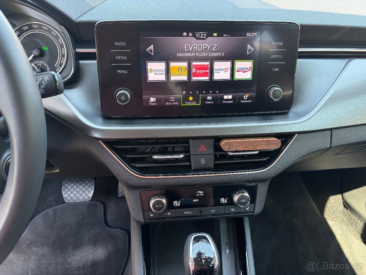2023 Škoda KAMIQ - 11