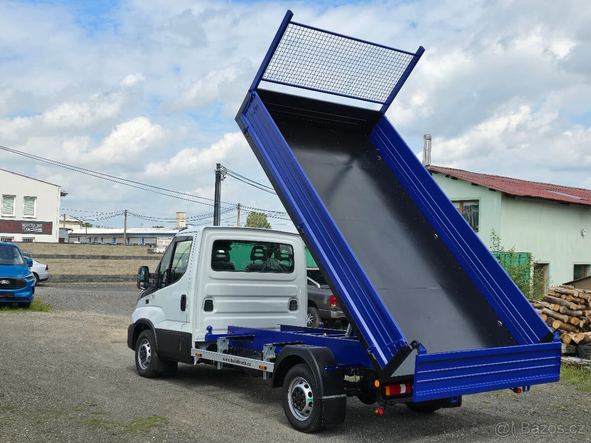Iveco OSTATNÍ - 11