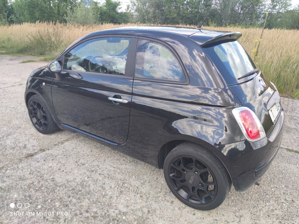 Fiat 500 - 11