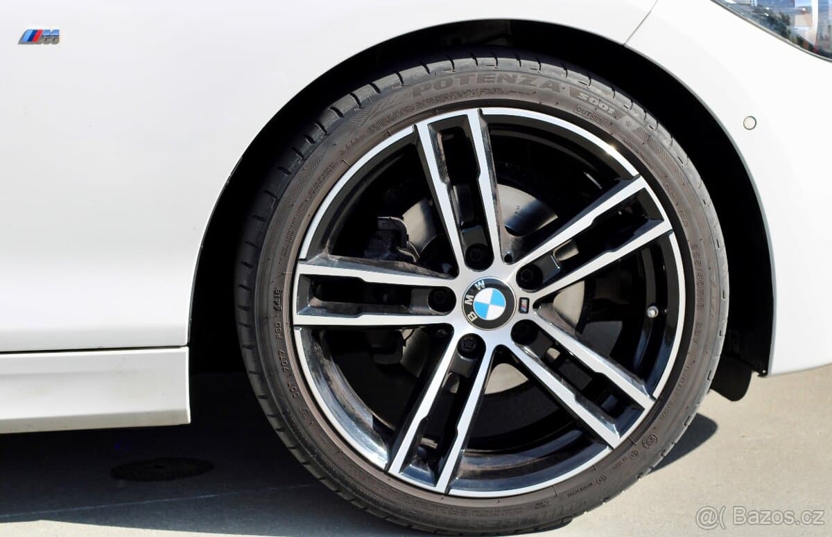 2019 BMW OSTATNÍ - 11