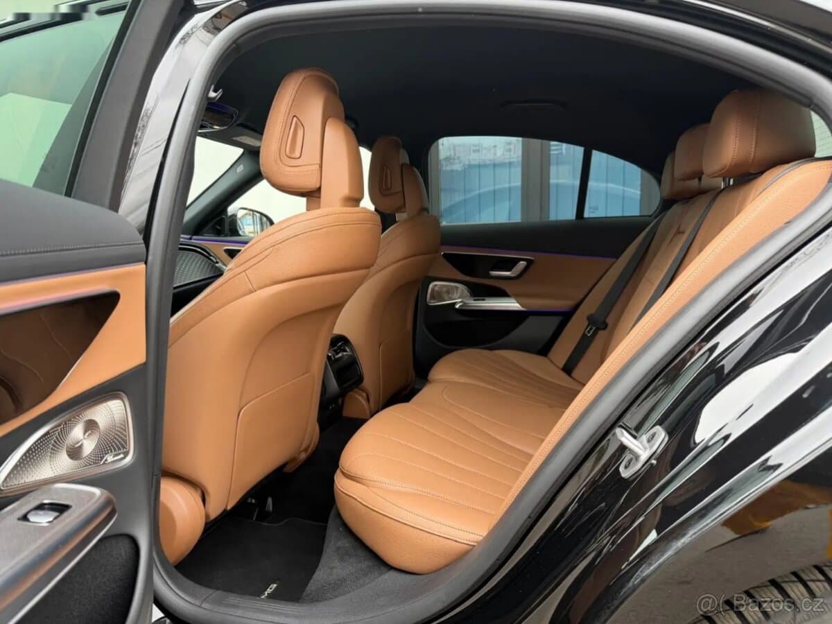 2025 Mercedes-Benz CL-CLASS - 11