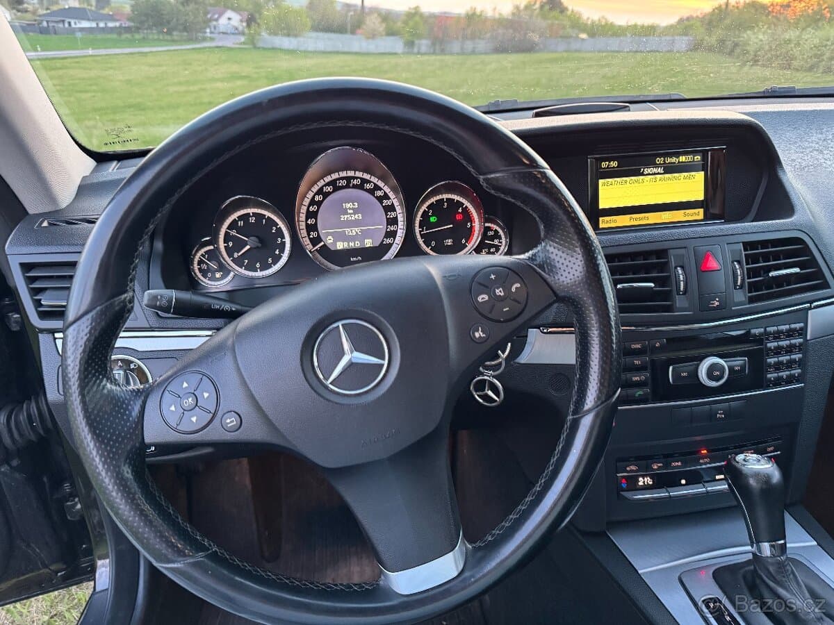 2011 Mercedes-Benz OSTATNÍ - 11