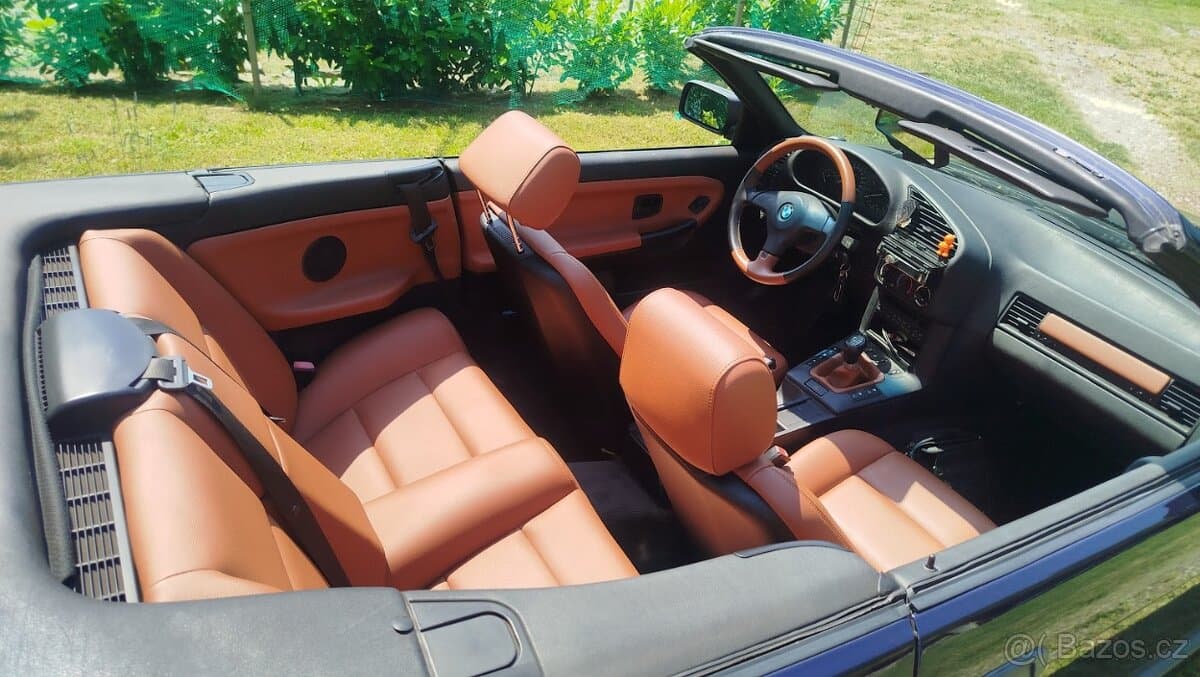 1993 BMW OSTATNÍ - 11