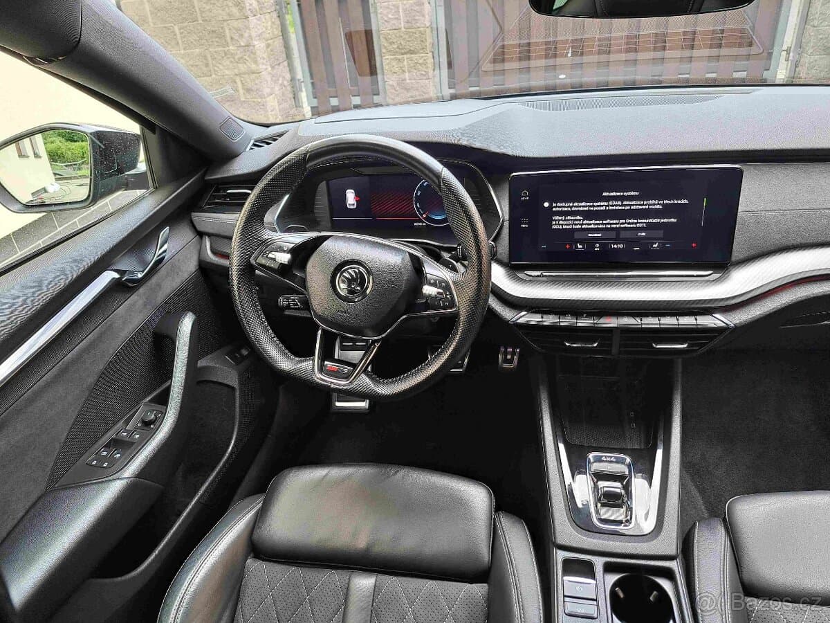 2023 Škoda OCTAVIA - 11