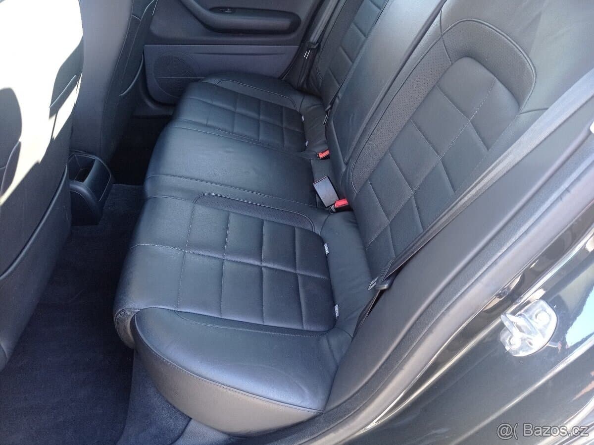 2010 Seat EXEO - 11