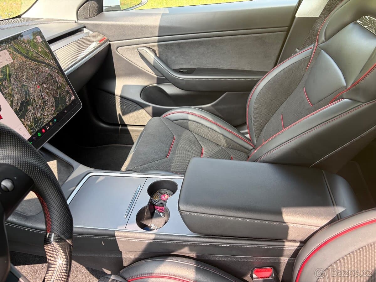 2020 Tesla MODEL 3 - 11