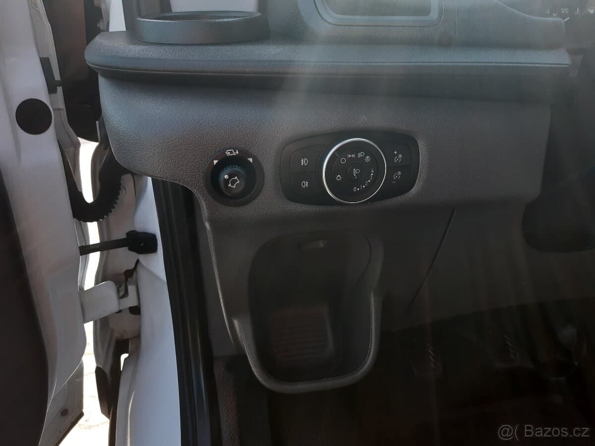 2023 Ford TRANSIT - 11