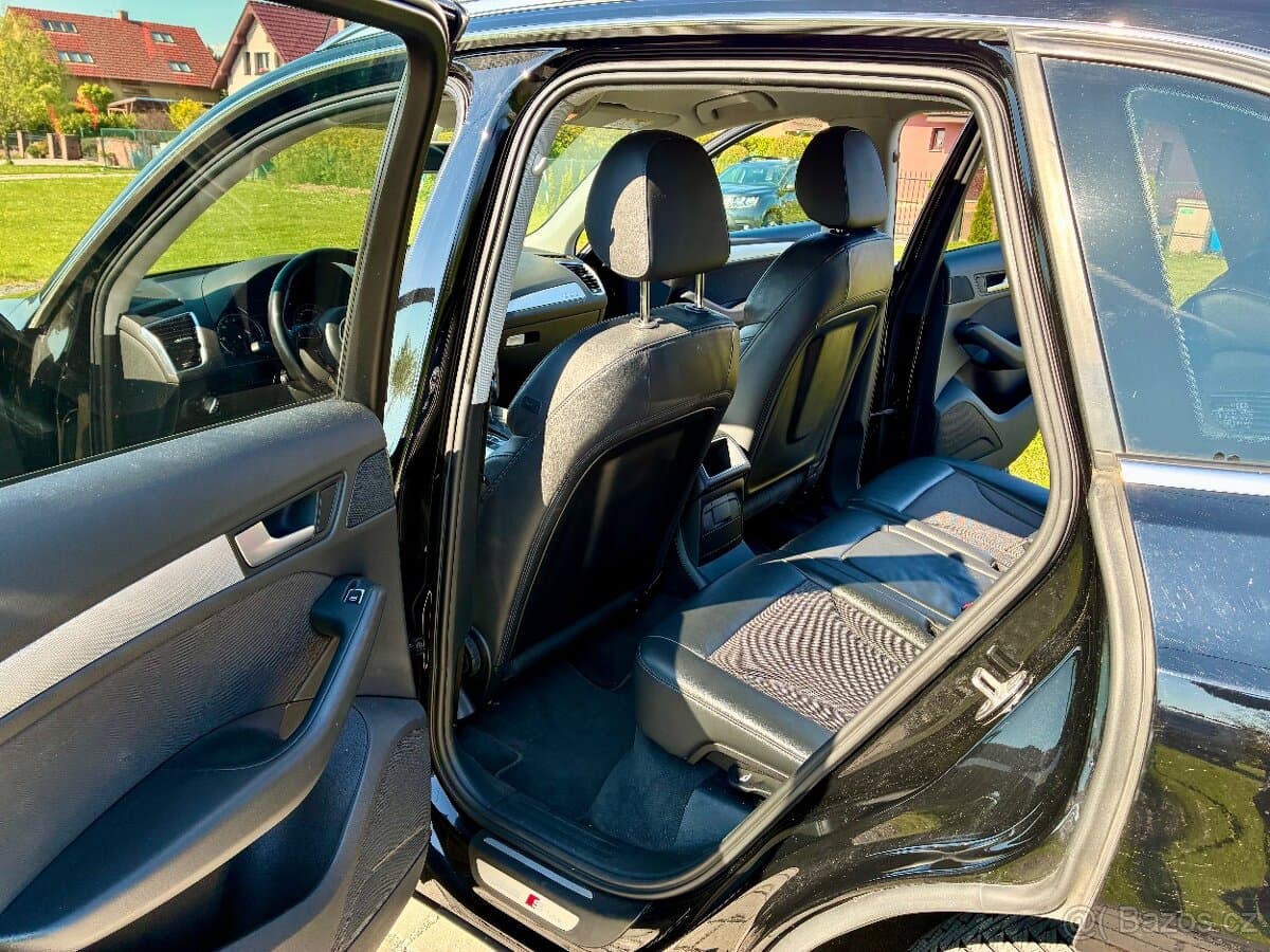 2016 Audi Q5 - 11