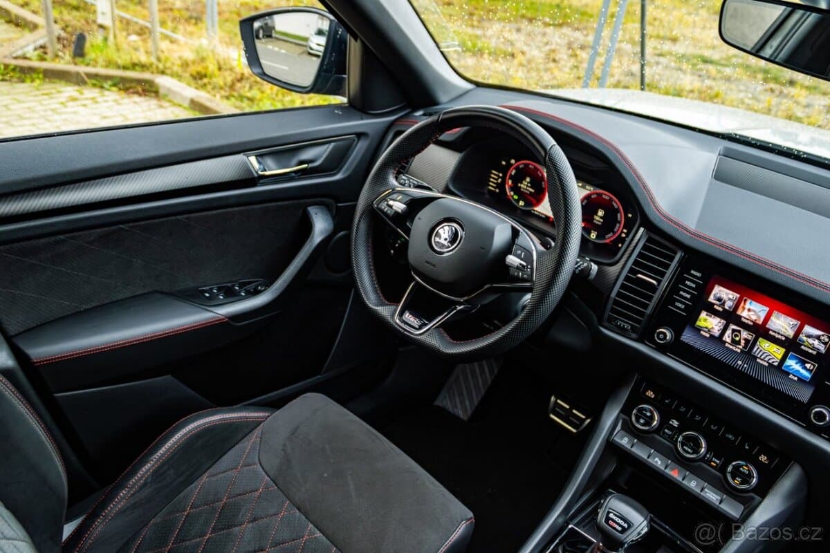 2023 Škoda KODIAQ - 11