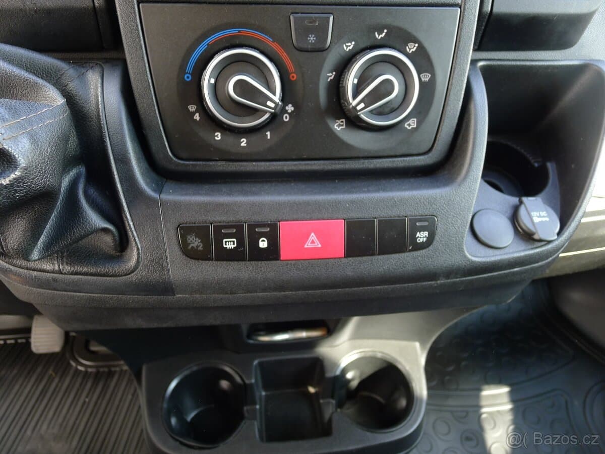 2016 Peugeot BOXER - 11