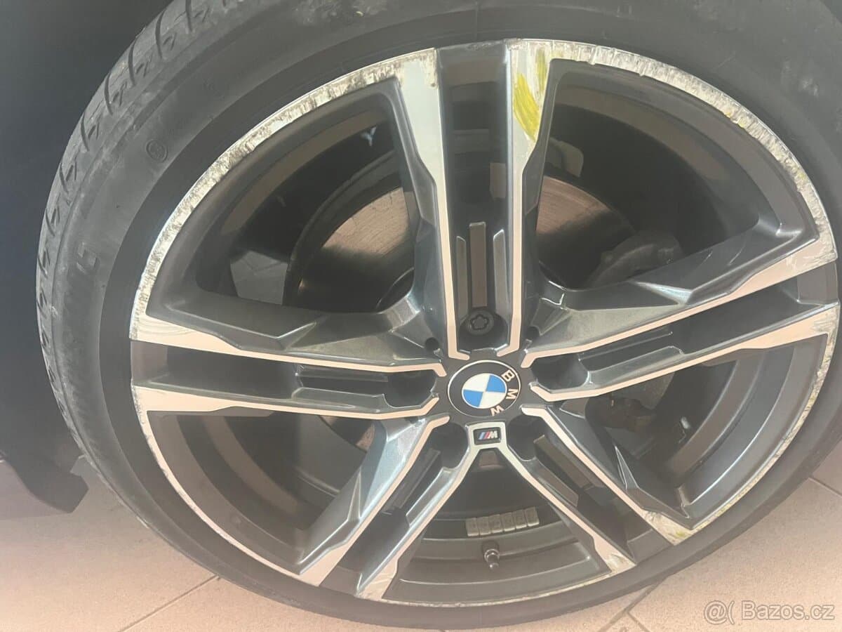 2021 BMW OSTATNÍ - 11