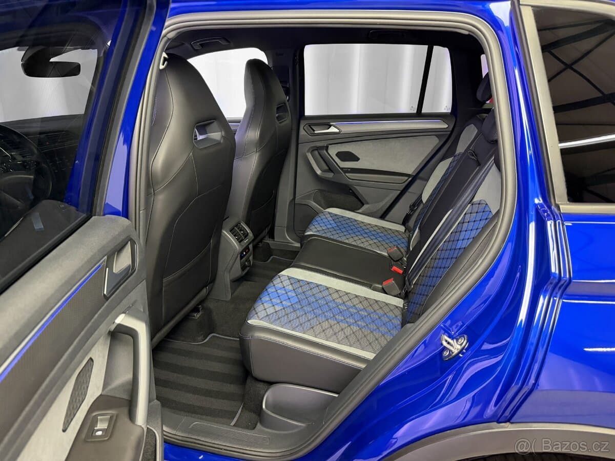2022 Volkswagen TIGUAN - 11