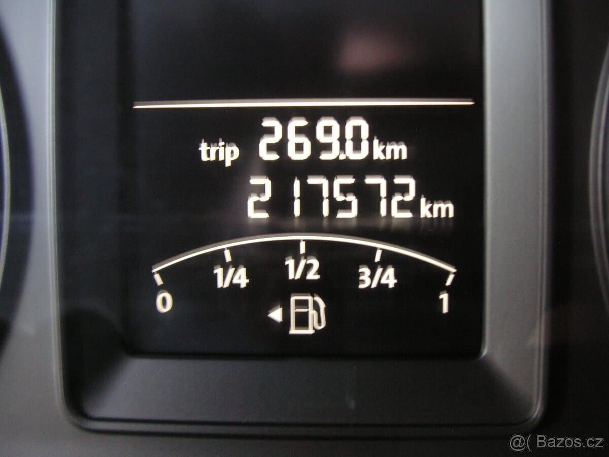 2016 Volkswagen TRANSPORTER - 11