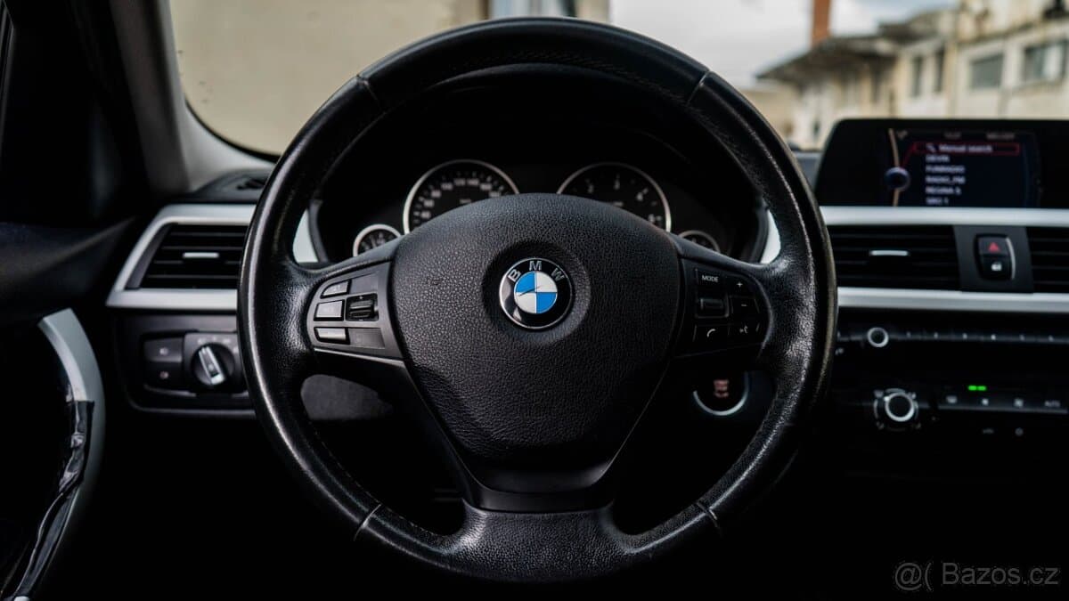 2012 BMW OSTATNÍ - 11