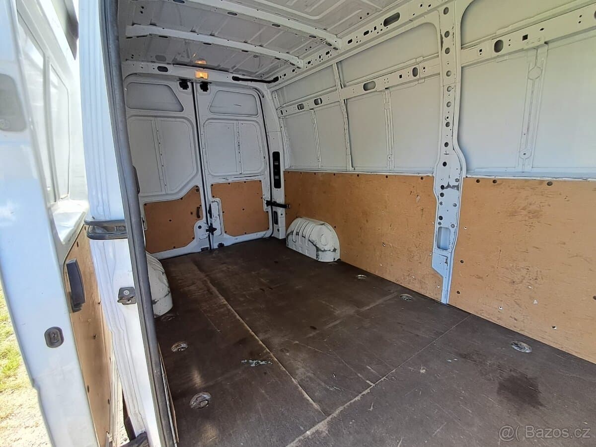 2019 Renault MASTER - 11