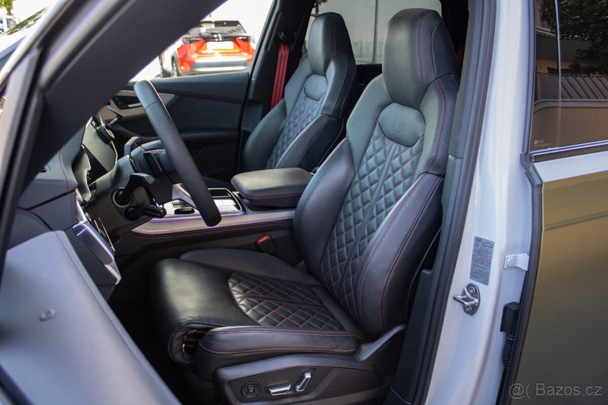 2025 Audi Q7 - 11