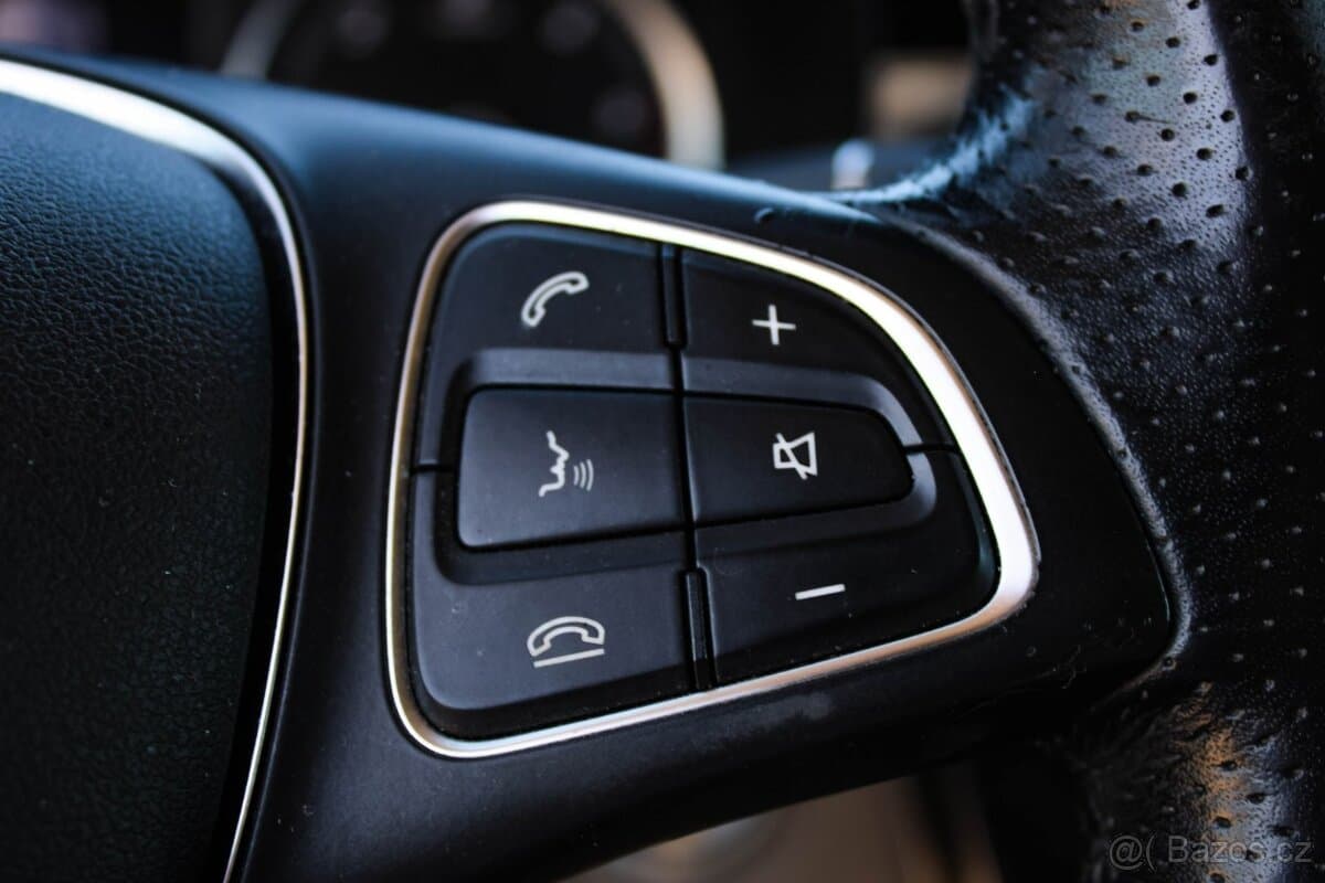 2018 Mercedes-Benz GL - 11